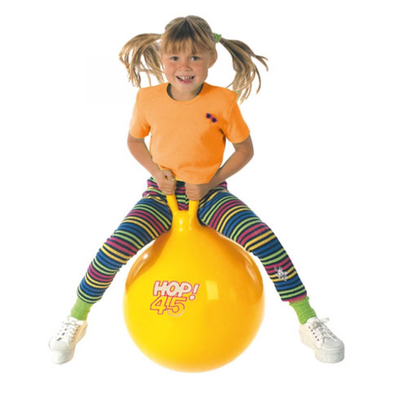 Gymnic Hop Physiotherapy Exercise Ball Herculife Malaysia